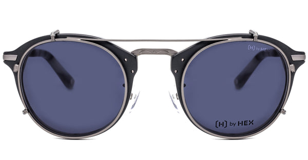 HEX Eyewear sunglasses handmade Italy glasses 墨鏡-太陽眼鏡