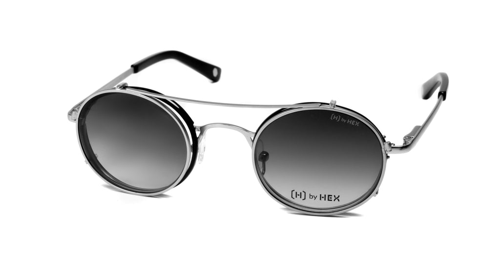 HEX Eyewear sunglasses handmade Italy glasses 墨鏡-太陽眼鏡