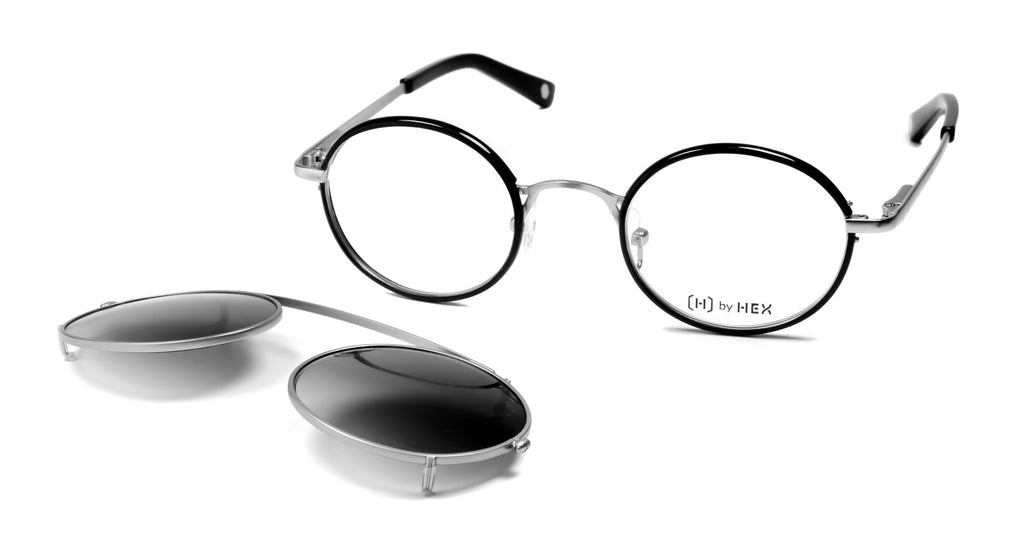 HEX Eyewear sunglasses handmade Italy glasses 墨鏡-太陽眼鏡