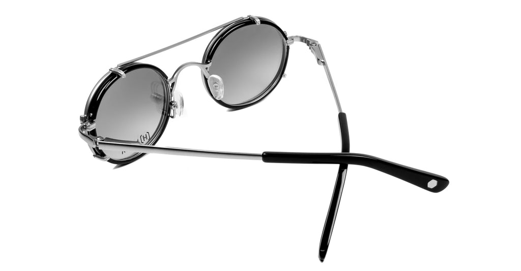 HEX Eyewear sunglasses handmade Italy glasses 墨鏡-太陽眼鏡