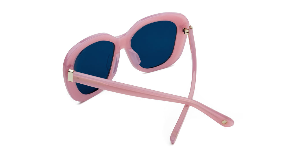 HEX Eyewear sunglasses handmade Italy glasses 墨鏡-太陽眼鏡