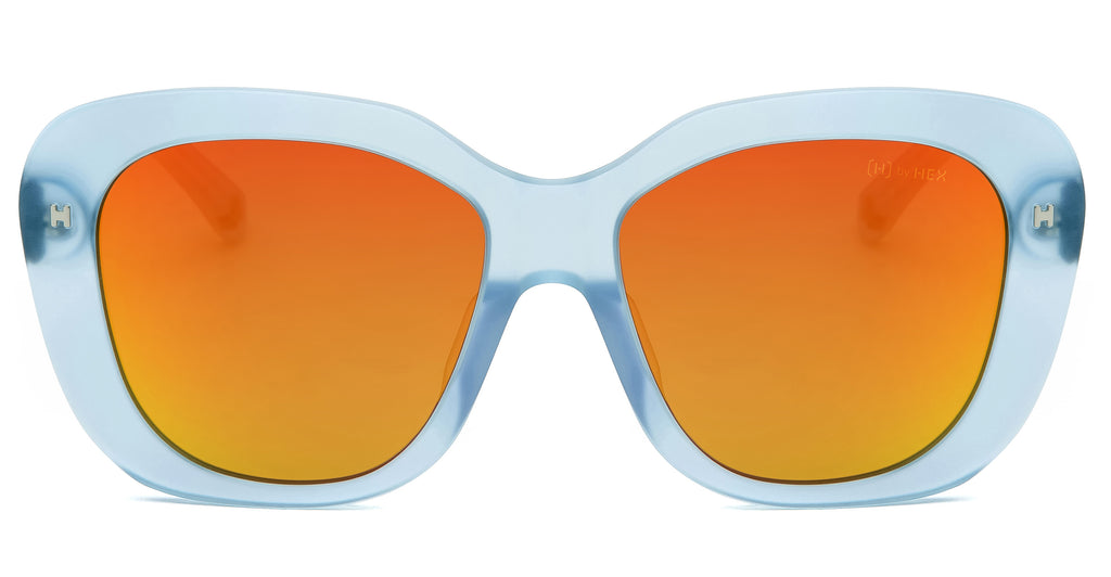 HEX Eyewear sunglasses handmade Italy glasses 墨鏡-太陽眼鏡