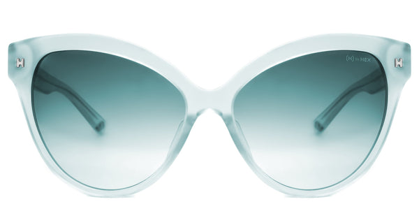 HEX Eyewear sunglasses handmade Italy glasses 墨鏡-太陽眼鏡