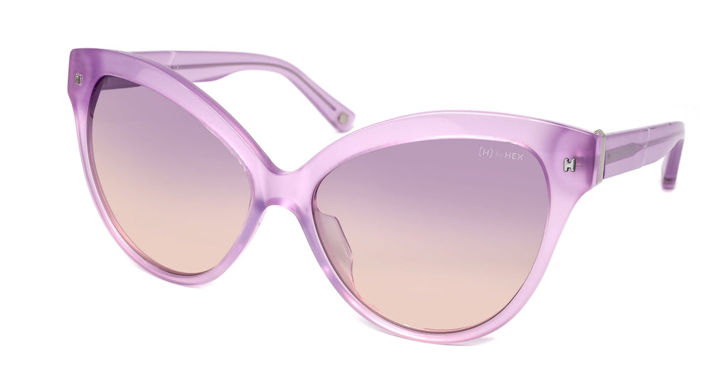 HEX Eyewear sunglasses handmade Italy glasses 墨鏡-太陽眼鏡