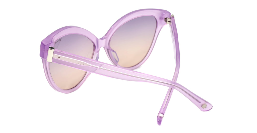 HEX Eyewear sunglasses handmade Italy glasses 墨鏡-太陽眼鏡