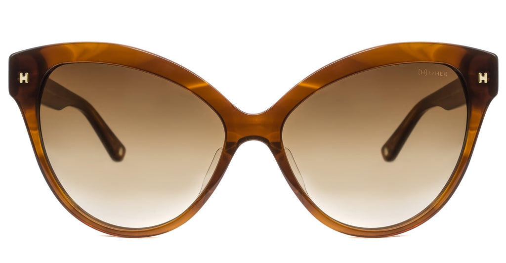 HEX Eyewear sunglasses handmade Italy glasses 墨鏡-太陽眼鏡