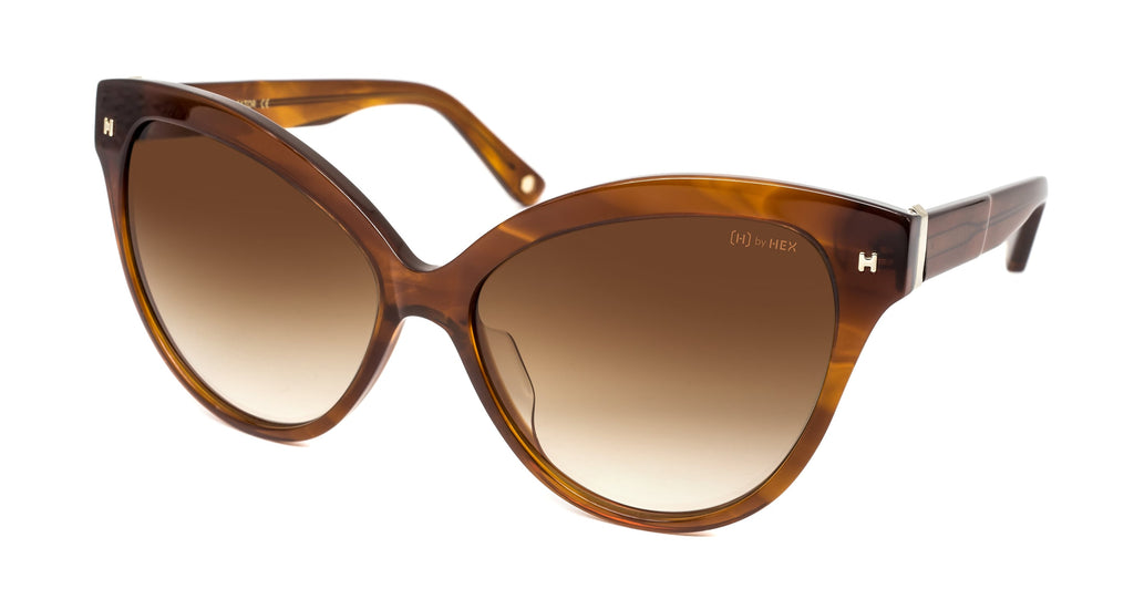 HEX Eyewear sunglasses handmade Italy glasses 墨鏡-太陽眼鏡