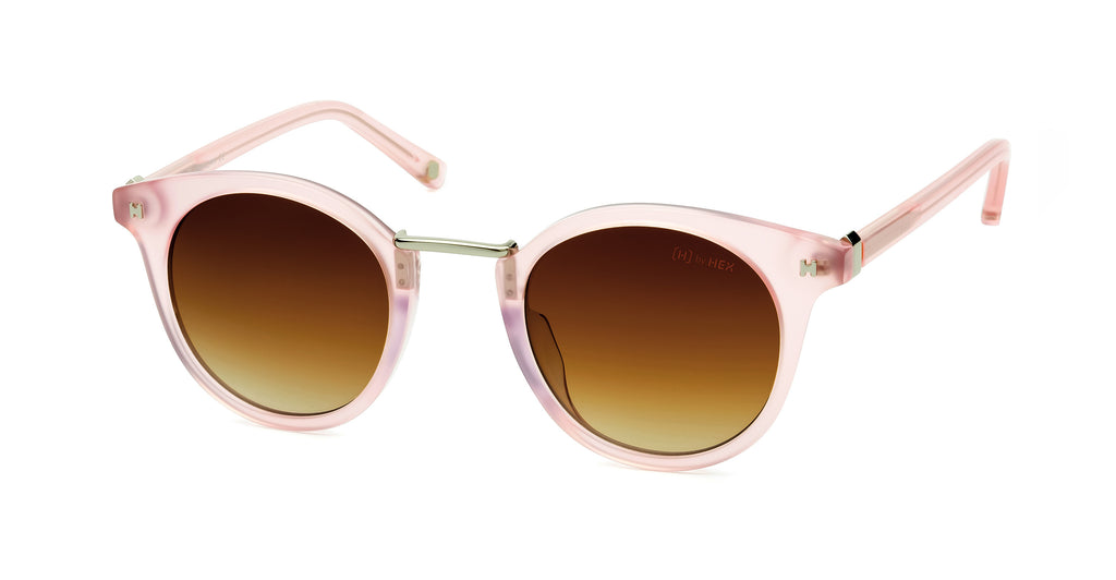 HEX Eyewear sunglasses handmade Italy glasses 墨鏡-太陽眼鏡