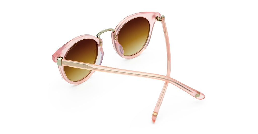 HEX Eyewear sunglasses handmade Italy glasses 墨鏡-太陽眼鏡