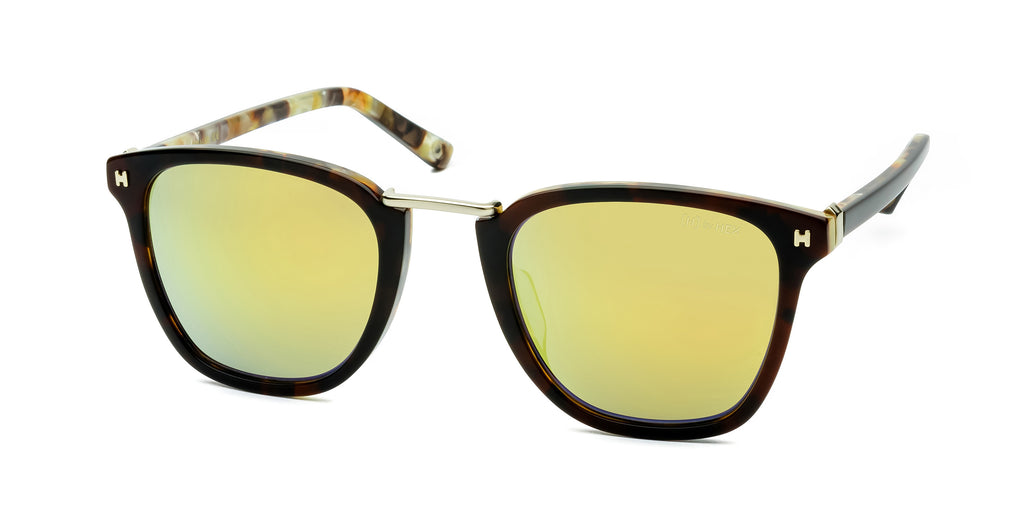 HEX Eyewear sunglasses handmade Italy glasses 墨鏡-太陽眼鏡