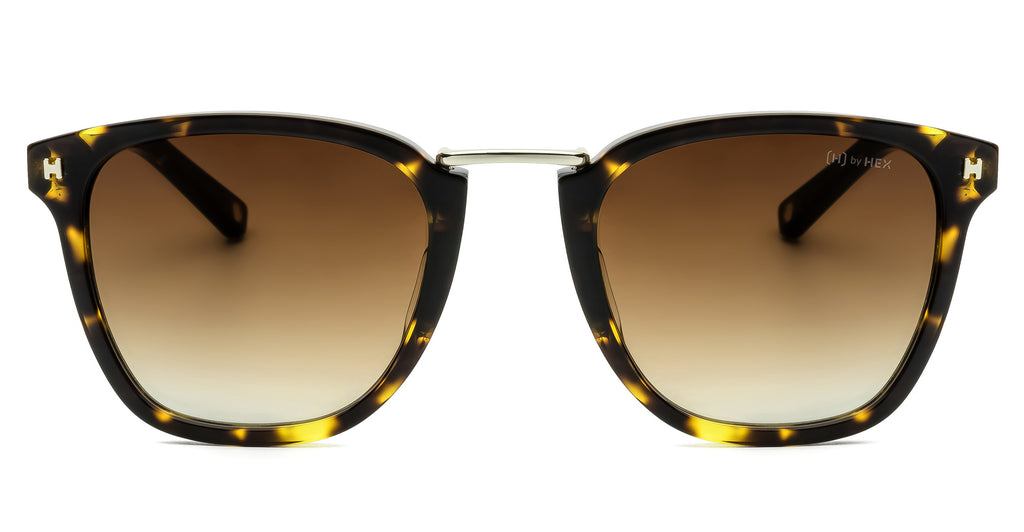 HEX Eyewear sunglasses handmade Italy glasses 墨鏡-太陽眼鏡