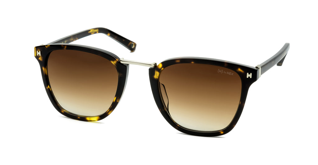 HEX Eyewear sunglasses handmade Italy glasses 墨鏡-太陽眼鏡