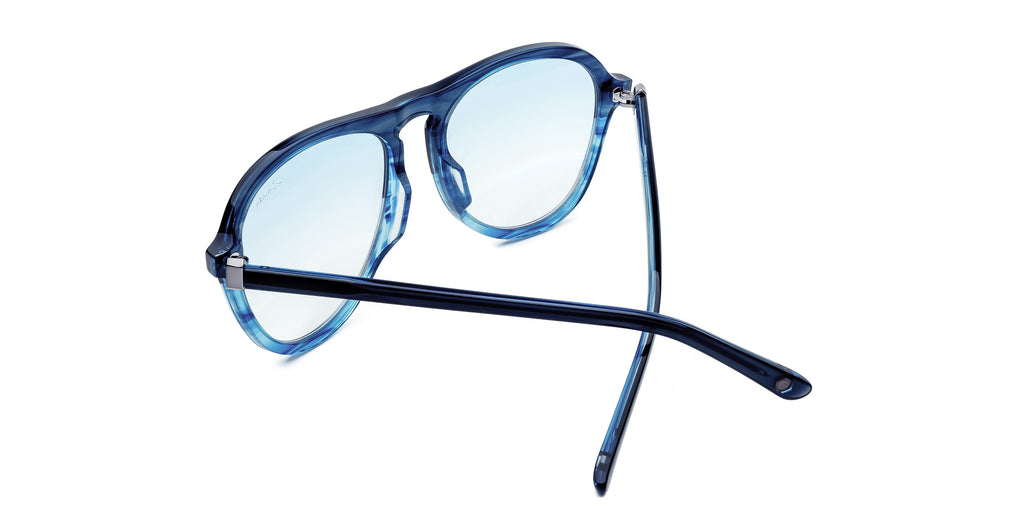 HEX Eyewear sunglasses handmade Italy glasses 墨鏡-太陽眼鏡