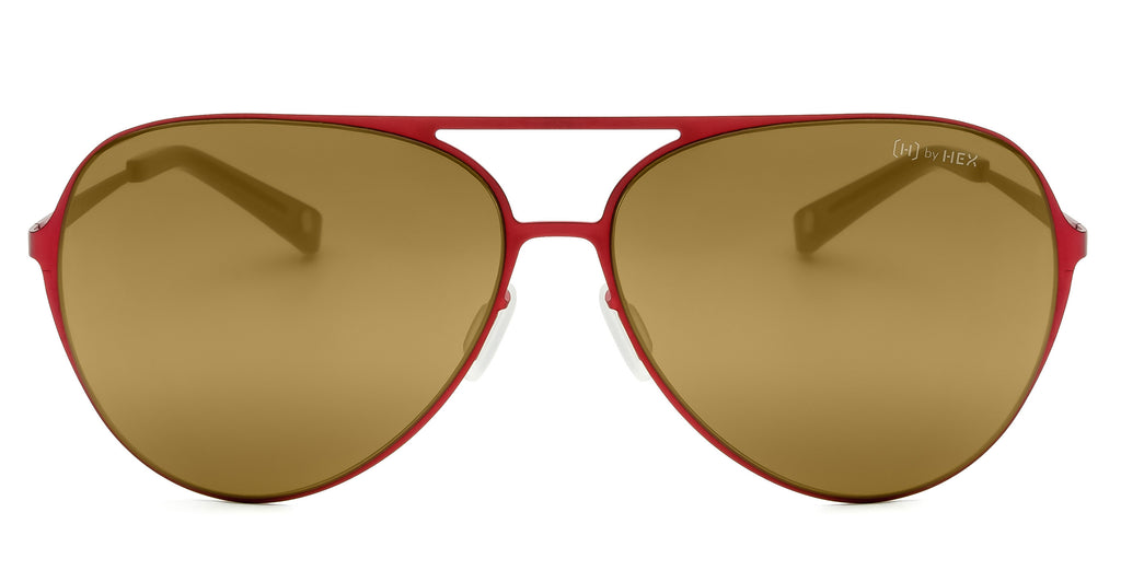 HEX Eyewear sunglasses handmade Italy glasses 墨鏡-太陽眼鏡