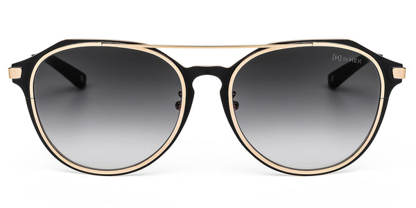 HEX Eyewear sunglasses handmade Italy glasses 墨鏡-太陽眼鏡