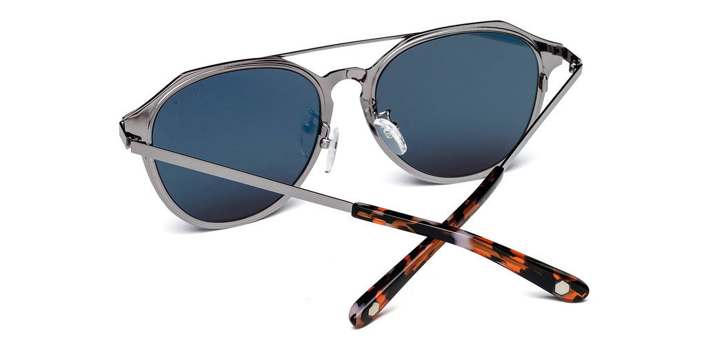 HEX Eyewear sunglasses handmade Italy glasses 墨鏡-太陽眼鏡