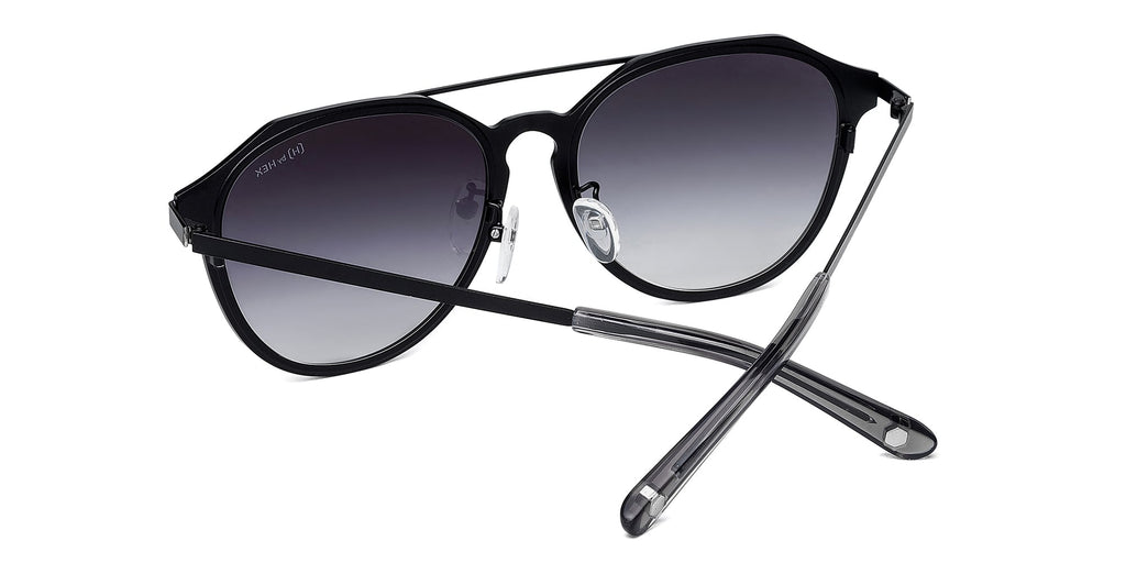 HEX Eyewear sunglasses handmade Italy glasses 墨鏡-太陽眼鏡