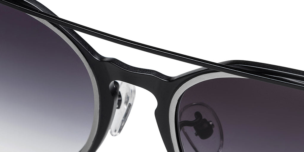 HEX Eyewear sunglasses handmade Italy glasses 墨鏡-太陽眼鏡