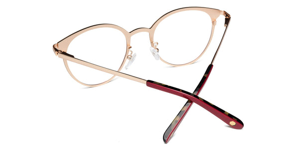 HEX Eyewear | Willam JS. | Optical