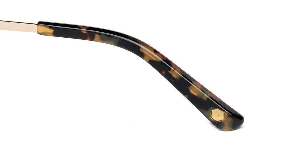 HEX Eyewear sunglasses handmade Italy glasses 墨鏡-太陽眼鏡