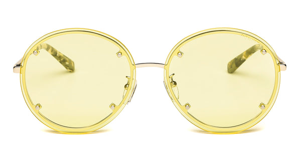 HEX Eyewear sunglasses handmade Italy glasses 墨鏡-太陽眼鏡