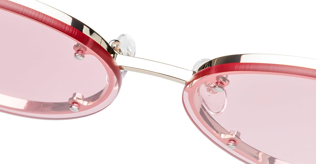 HEX Eyewear sunglasses handmade Italy glasses 墨鏡-太陽眼鏡