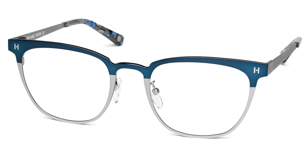 HEX Eyewear sunglasses handmade Italy glasses 墨鏡-太陽眼鏡